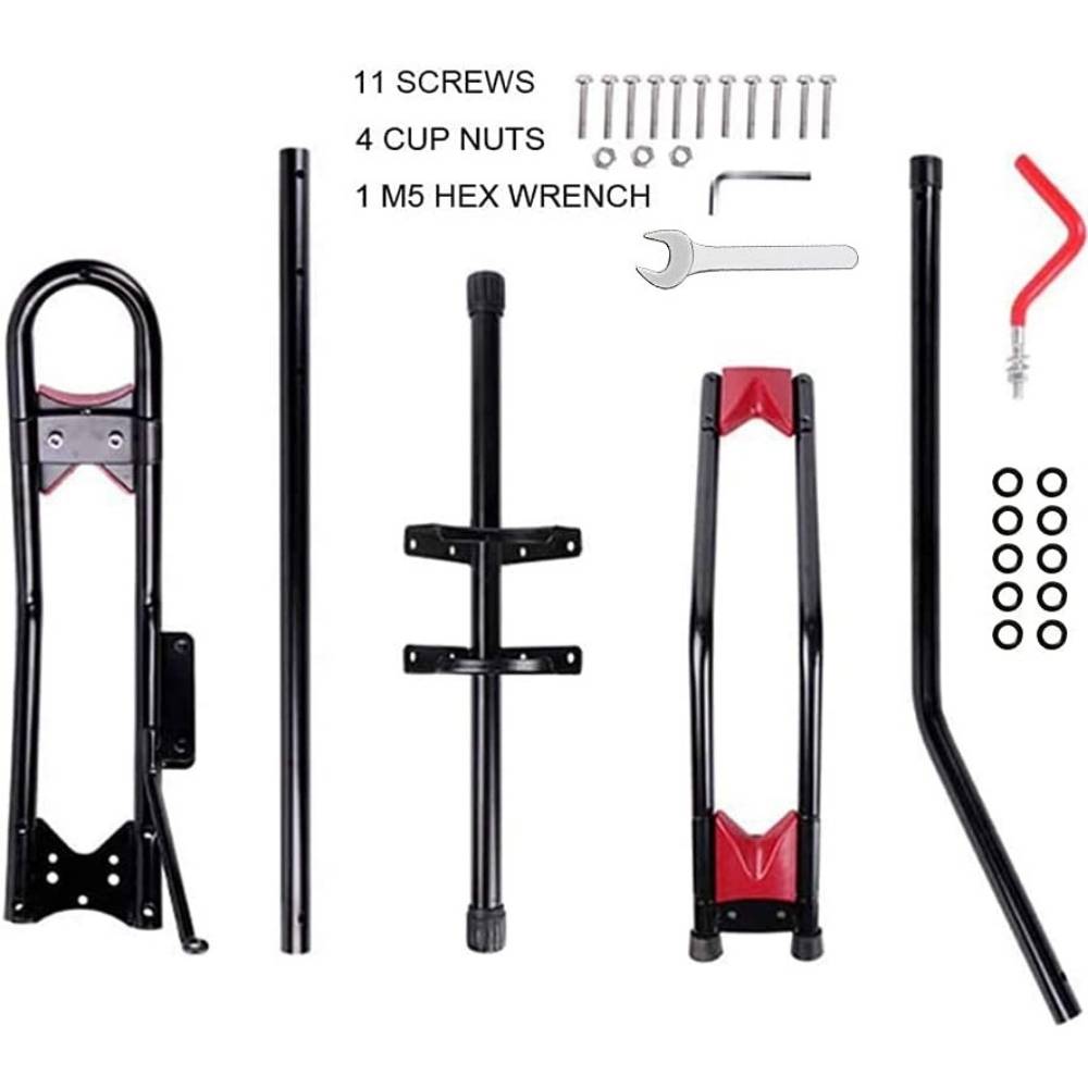 buy upright bicycle stand