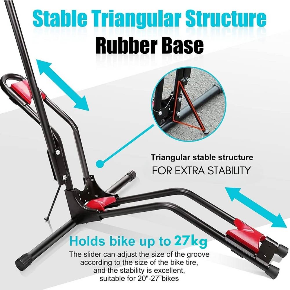 buy upright bike stand