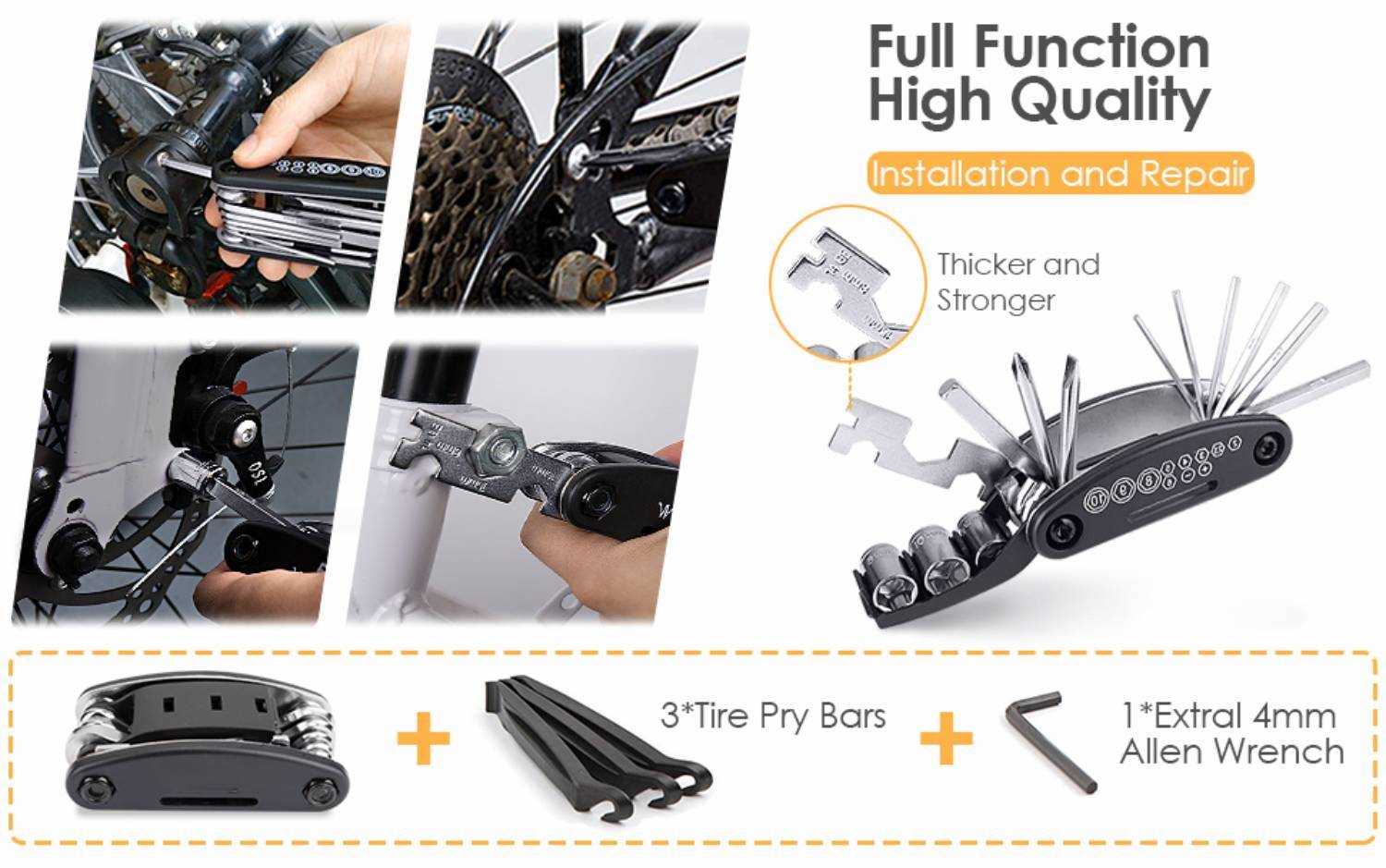 buy portable bike hand tool