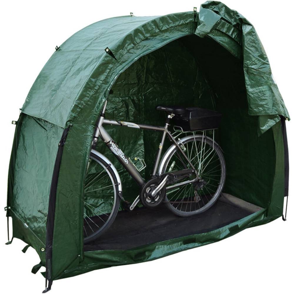 buy bike storage shed