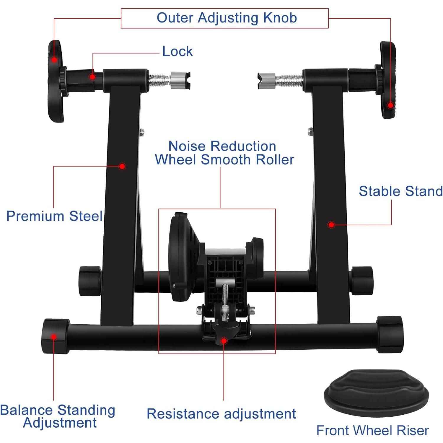 buy bike trainer stand