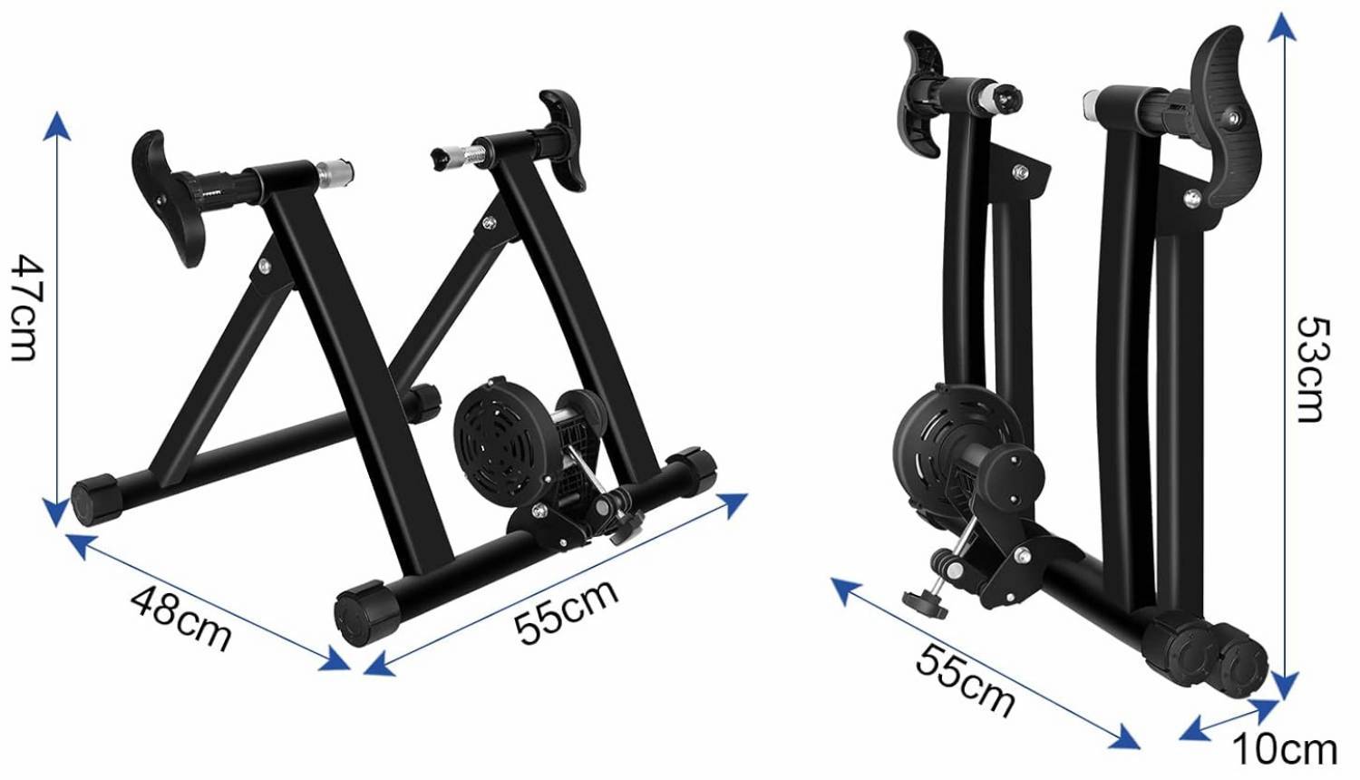 buy static bike stand