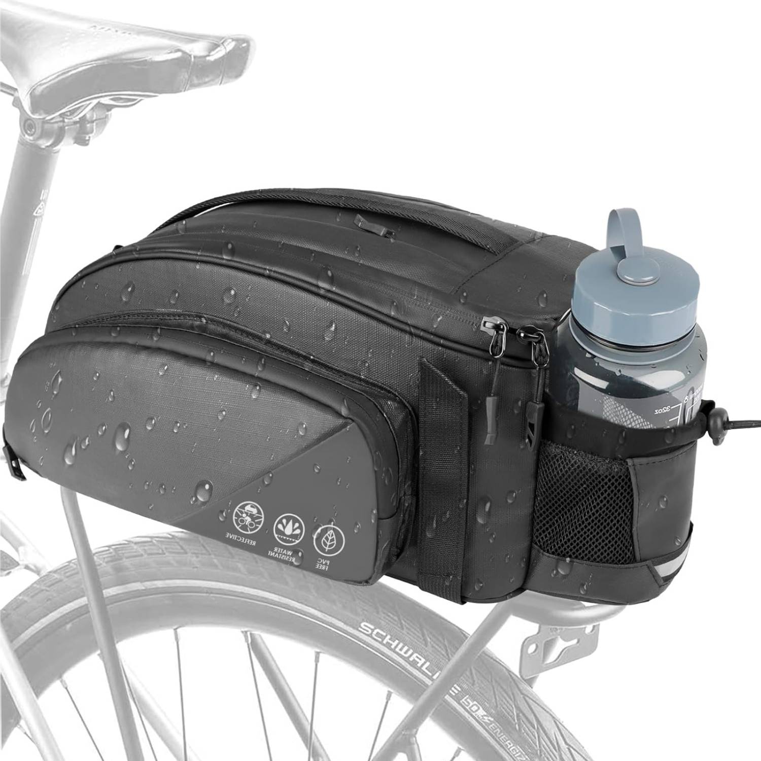 buy cycle panniers
