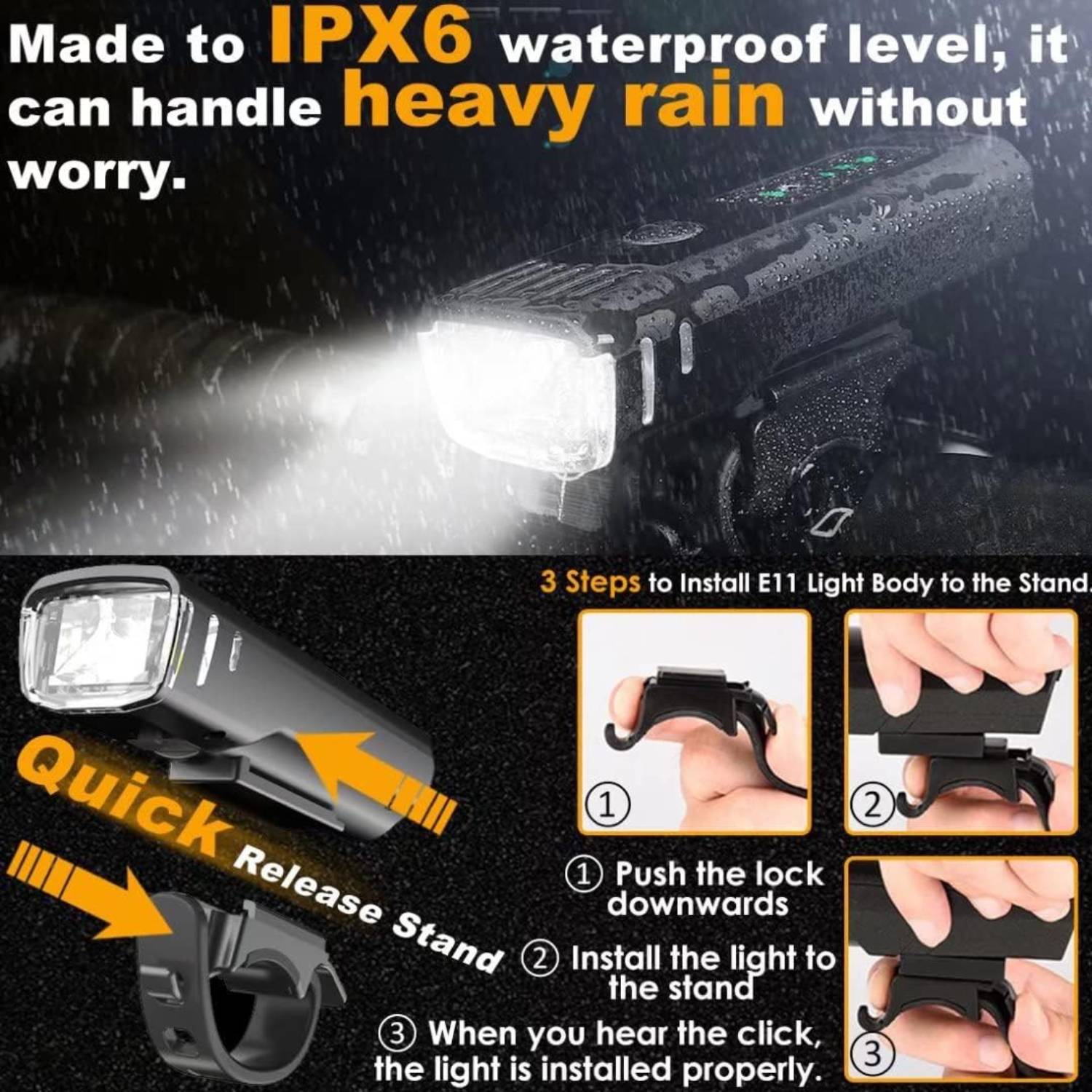 buy head light for bikes