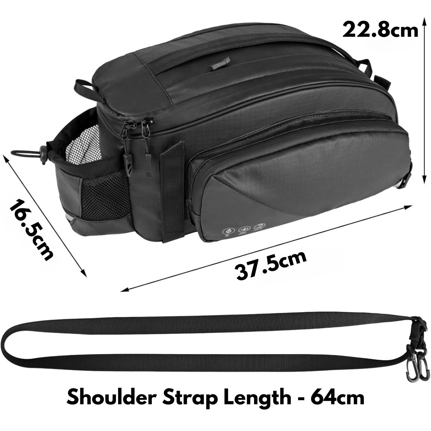 Bike Bag: image 2