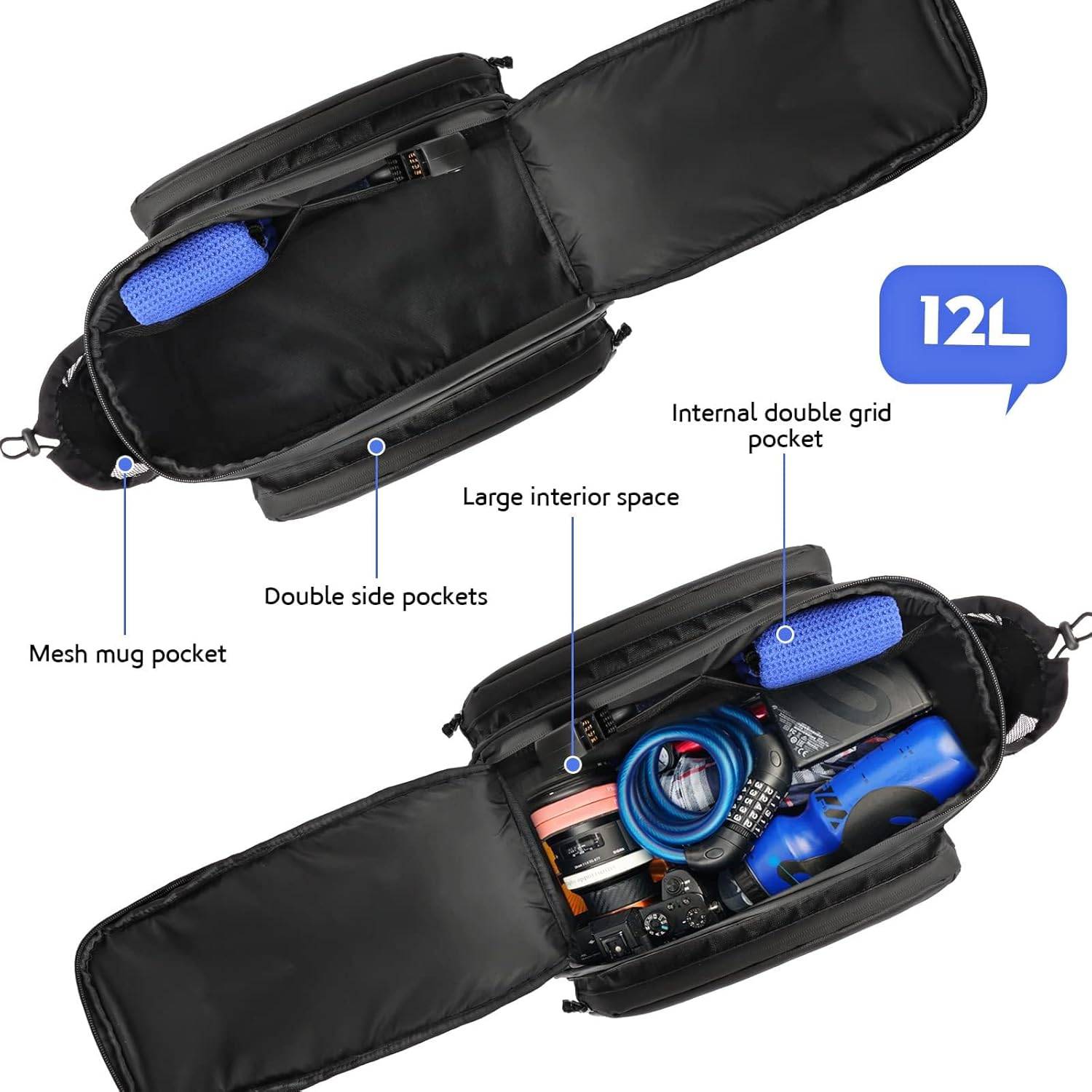 Bike Bag: image 6