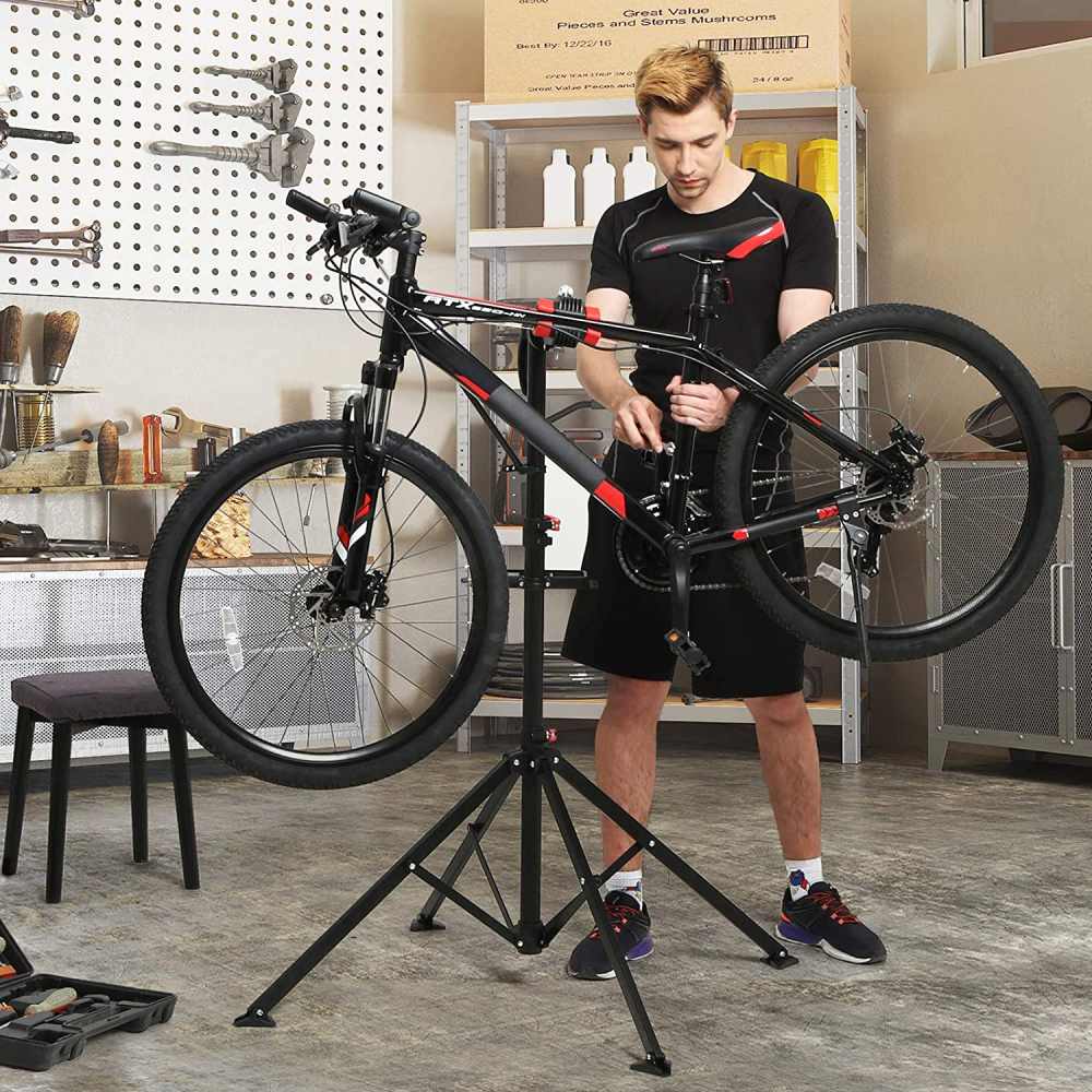 Bike Repair Stand