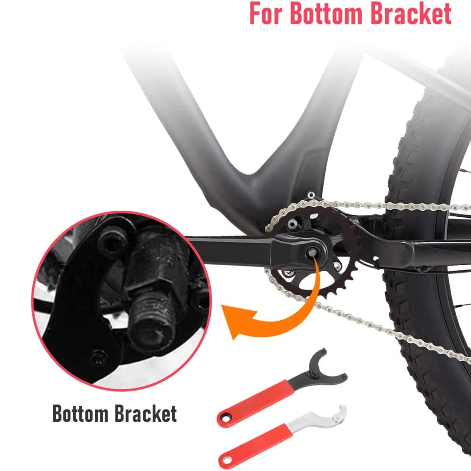 Bike Repair Tool Kit: image 2
