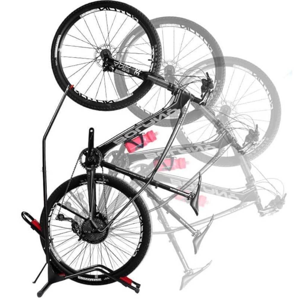 Vertical Bike Rack: image 6