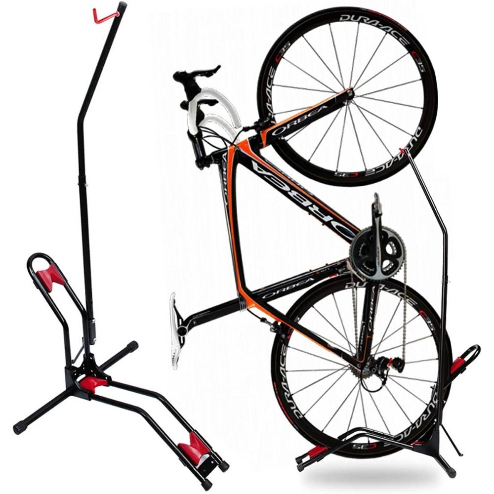 Vertical Bike Rack: image 7