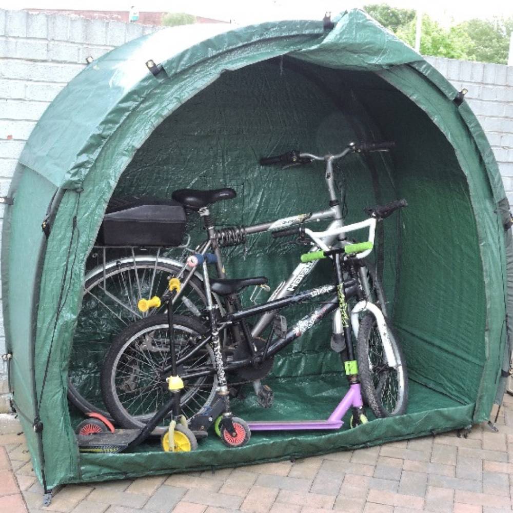 Bike Tent