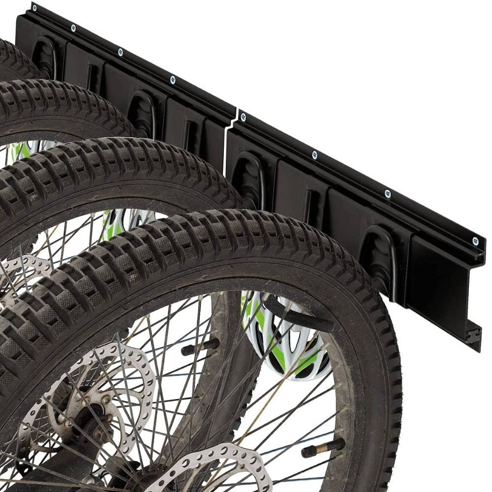 Bike Wall Rack (4-bike-wall-rack): image 4