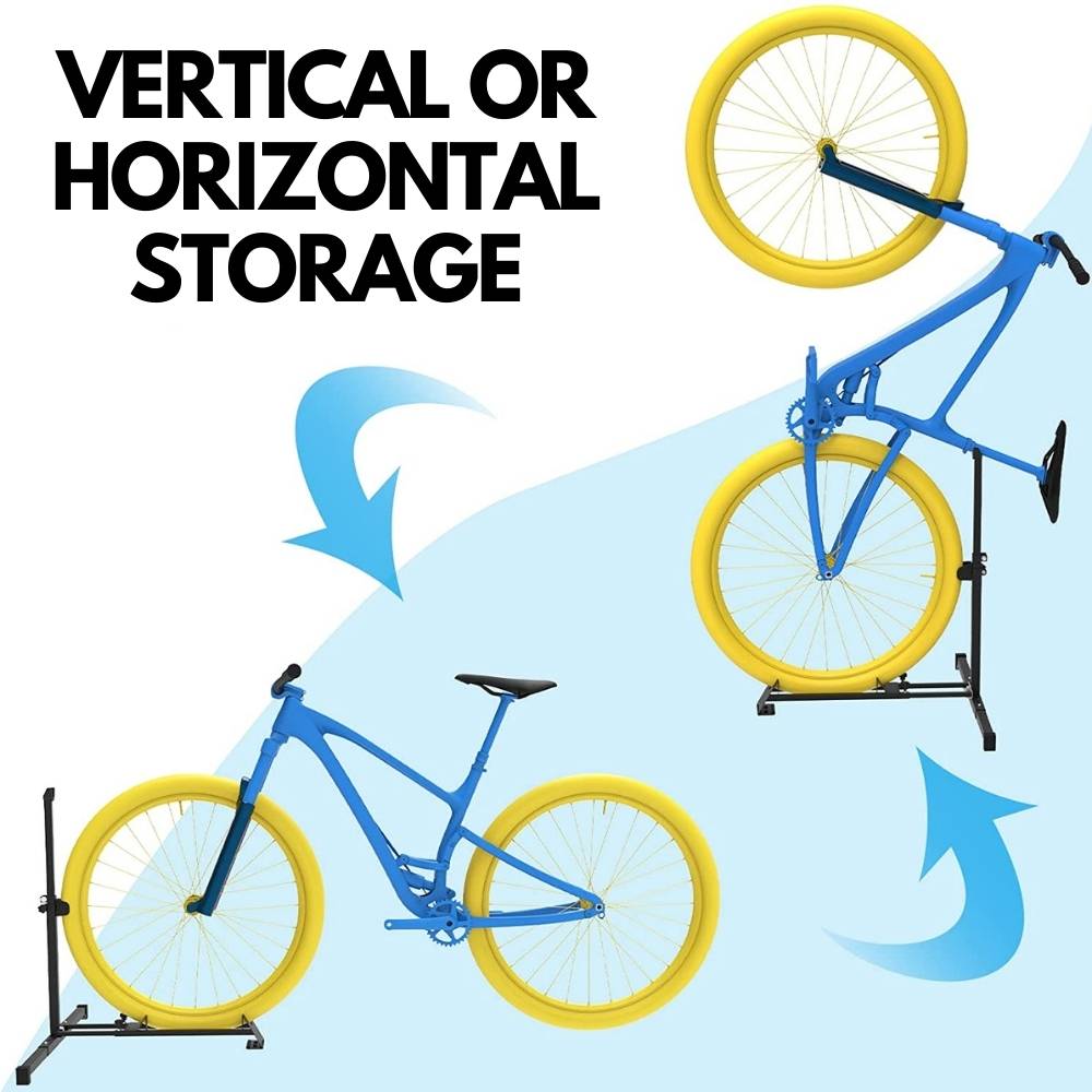 buy home storage rack for bicycles
